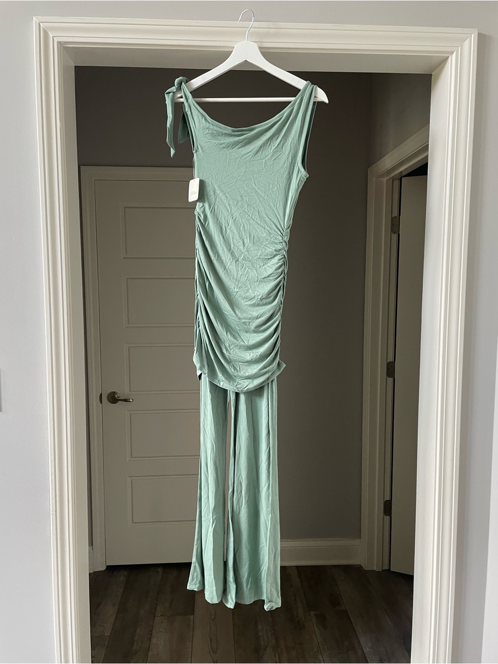 Free People Virelle One Piece Sz XS - Picture 6 of 6